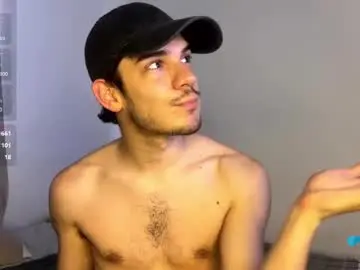 Chaturbate Live Sex Cam of ilytheo