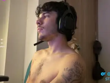 Chaturbate Live Sex of ilytheo