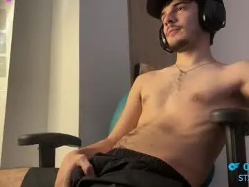 Chaturbate Private Sex Chat of ilytheo