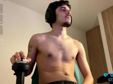 Chaturbate Watch Live Sex Cams of ilytheo