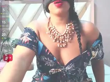 Chaturbate Live Sex of iniya_parul