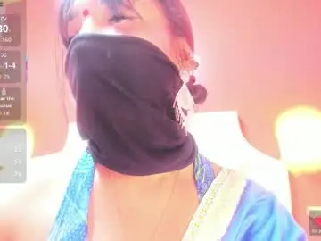 Chaturbate Adult Video Chat of iniya_parul