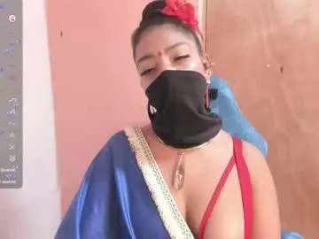 Chaturbate Nude Webcam of iniya_parul