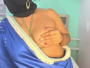 Chaturbate Sex Chat of iniya_parul