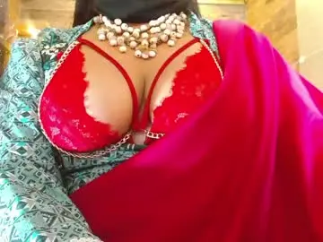 Chaturbate Sex Chat of iniya_parul