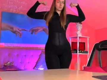 Chaturbate Sex Cam of jennifergraces