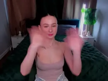 Chaturbate Adult Video Chat of karolina_kely