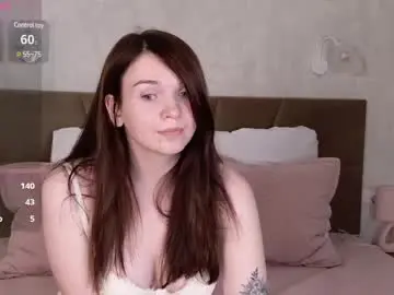 Chaturbate Live Sex Cam of ladyeva__