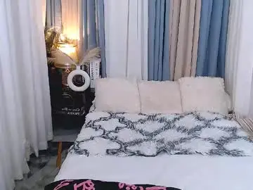 Chaturbate Sex Chat of leighcortesi