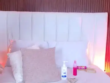 Chaturbate Best Webcam of lexxi_gb