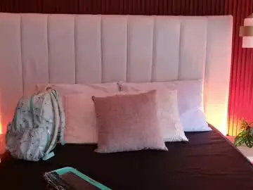 Chaturbate Sex Chat of lexxi_gb