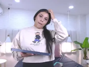 Chaturbate Free Live Porn of lexxi_gb