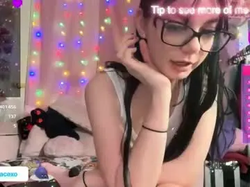 Chaturbate Adult Webcams of lilygracexoxo
