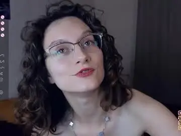 Chaturbate Adult Webcam of mia_frizz