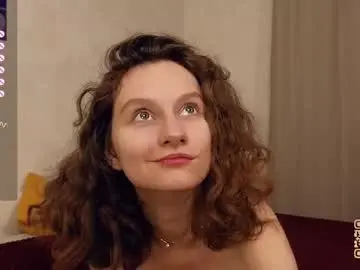 Chaturbate Live Sex Cam of mia_frizz