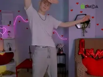 Chaturbate Live Sex Cam of rafael_bien