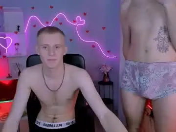 Chaturbate Adult Video Chat of rafael_bien