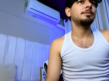 Chaturbate Sex Chat of samir_bear