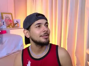 Chaturbate Private Sex Chat of samir_bear