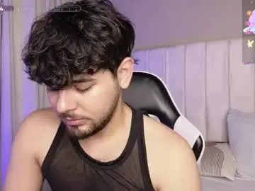 Chaturbate Live Sex of samir_bear