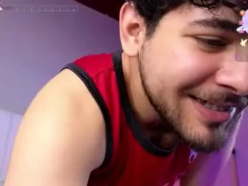 Chaturbate Live Porn of samir_bear