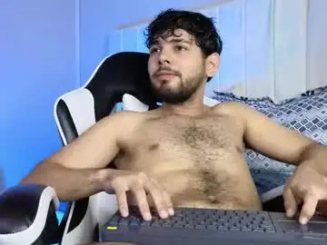 Chaturbate Private Sex Chat of samir_bear