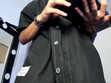 Chaturbate Live Sex of samuel_suarez