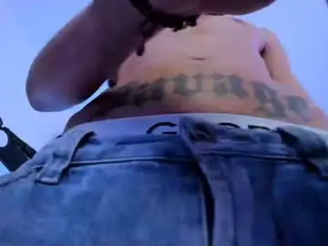 Chaturbate Live Sex of samuel_suarez