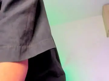 Chaturbate Adult Webcam of samuel_suarez