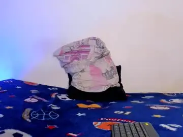 Chaturbate Sex Cam of samuel_suarez