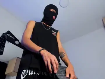 Chaturbate Live Porn of samuel_suarez