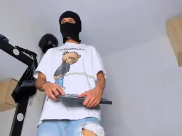 Chaturbate Adult Video Chat of samuel_suarez