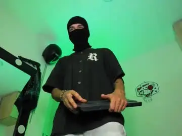 Chaturbate Adult Video Chat of samuel_suarez