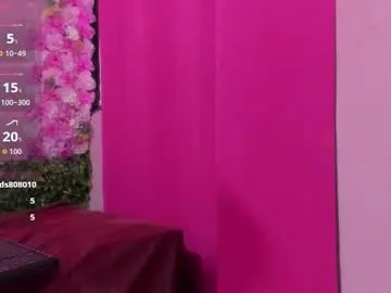 Chaturbate Free Porn Cam of scarleth_blonde