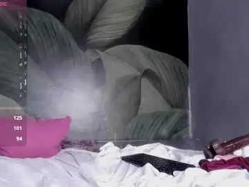 Chaturbate Sex Cam of scarleth_blonde