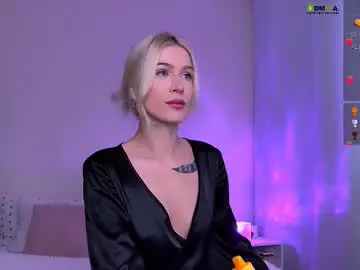 Chaturbate Best live sex cam show of starlightstacey