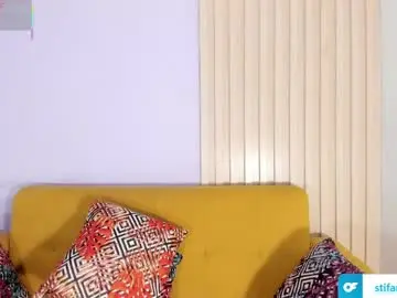 Chaturbate Free Live Porn of stifany_cooper