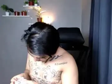 Chaturbate Best Webcam of tattooguy1209