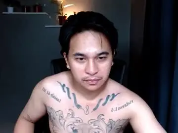 Chaturbate Nude Webcam of tattooguy1209