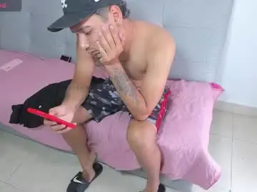 Chaturbate Live Sex Cam of vida_web