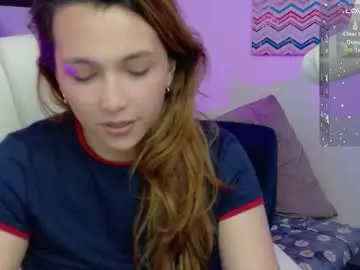 Chaturbate Adult Video Chat of aby_bae2