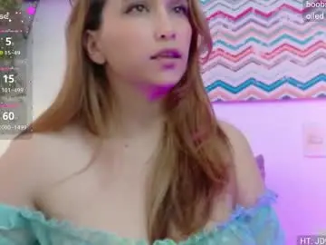 Chaturbate Sex Cam of aby_bae2