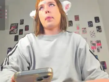 Chaturbate Adult Webcam of alice_moonshard