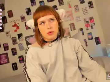 Chaturbate Nude Webcam of alice_moonshard