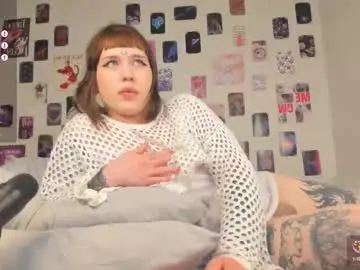 Chaturbate Free Live Porn of alice_moonshard