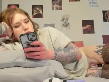 Chaturbate Private Sex Chat of alice_moonshard