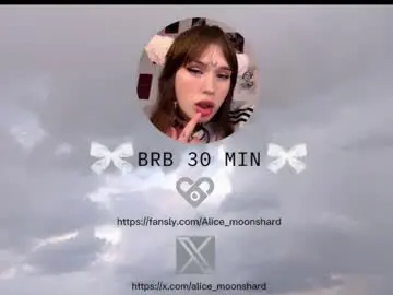 Chaturbate Live Porn of alice_moonshard