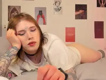 Chaturbate Live Porn of alice_moonshard