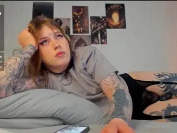 Chaturbate Free Live Porn of alice_moonshard