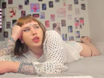Chaturbate Live Sex Cam of alice_moonshard